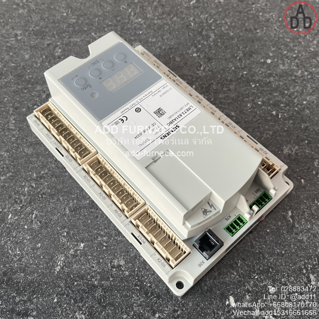 Siemens LME73.831A2BC (11)